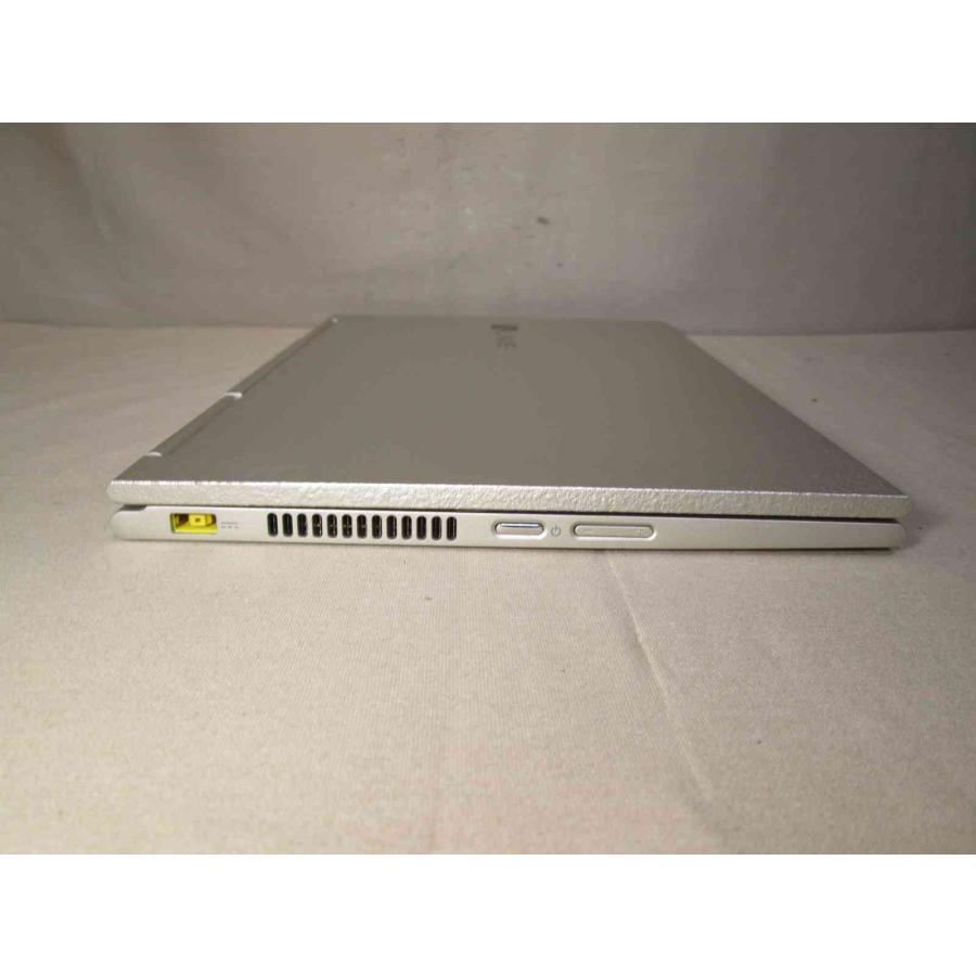 NEC NEC LAVIE Hybrid ZERO HZ550/GAG【M.2 SSD搭載】 Core i5 7200U