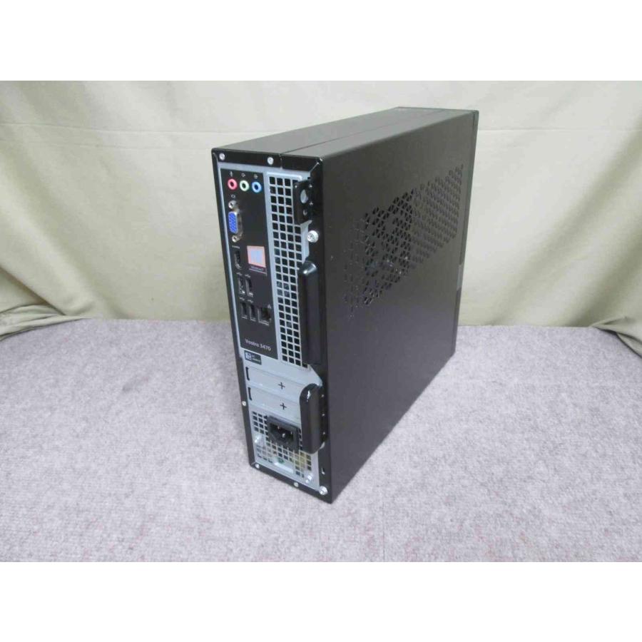DELL（デル） DELL Vostro 3470【大容量HDD搭載】 Core i5 8400 20GB
