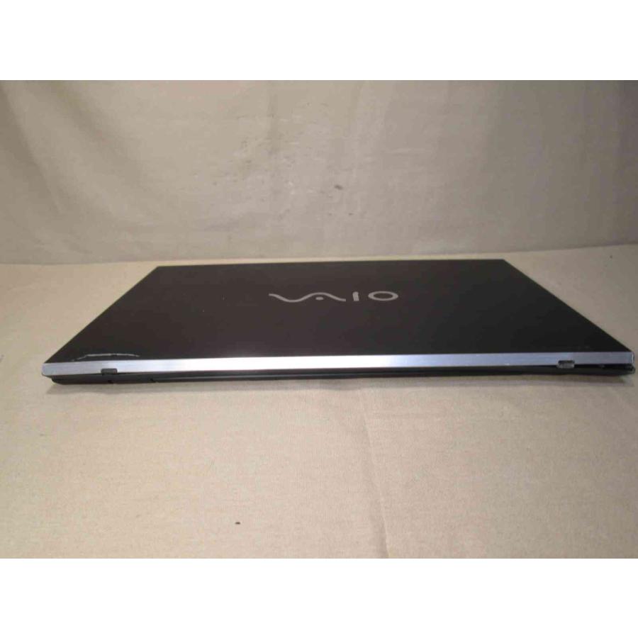 SONY（ソニー） SONY VAIO VJPG11C11N【SSD搭載】 Core i7 8550U
