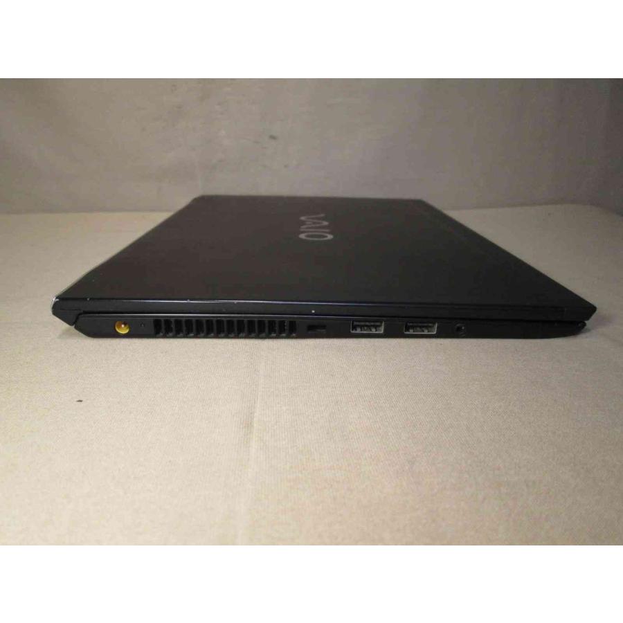 SONY（ソニー） SONY VAIO VJPG11C11N【SSD搭載】 Core i7 8550U