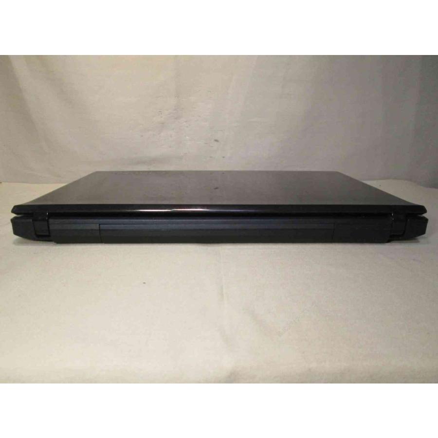 Lenovo（レノボ） Lenovo G570 59325908【SSD搭載】 Core i7 2720QM