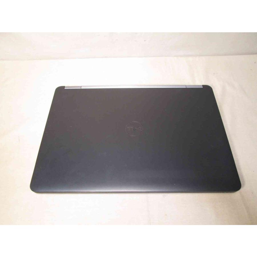 DELL（デル） DELL Latitude E5270【SSD搭載】 Core i3 6100U