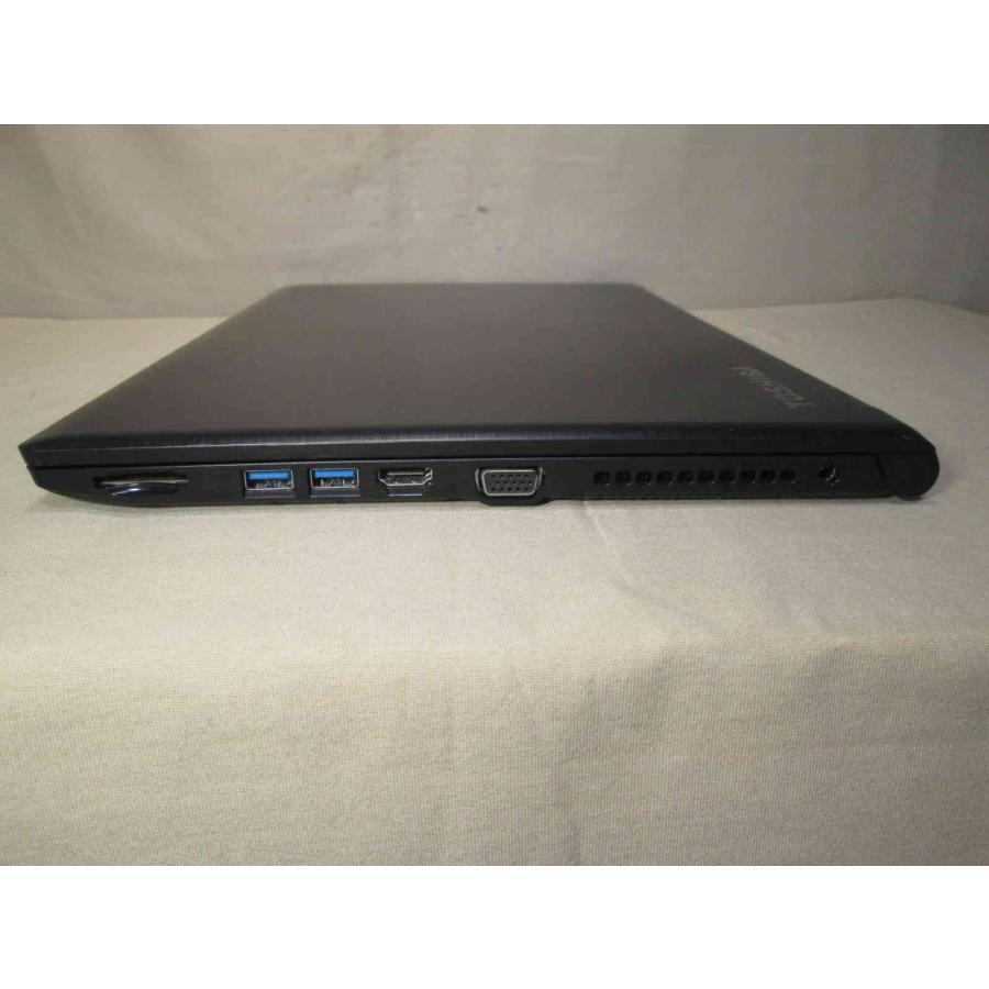 dynabook（ダイナブック） 東芝 dynabook B65/DN【M.2 SSD搭載】 Core