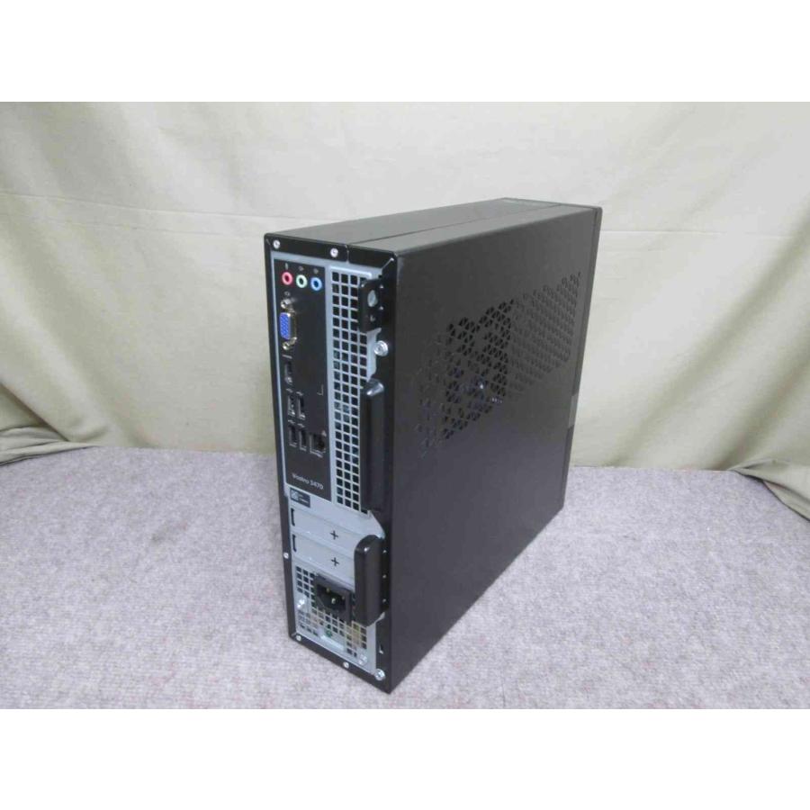 DELL（デル） DELL Vostro 3470【大容量HDD搭載】 Core i7 8700 24GB