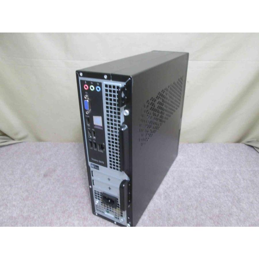 DELL（デル） DELL Vostro 3470【大容量HDD搭載】 Core i5 8400 20GB