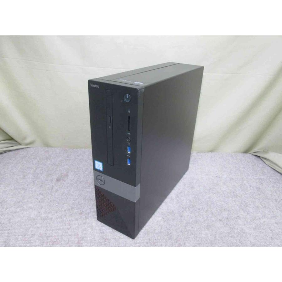 DELL（デル） DELL Vostro 3470【大容量HDD搭載】 Core i5 8400 20GB