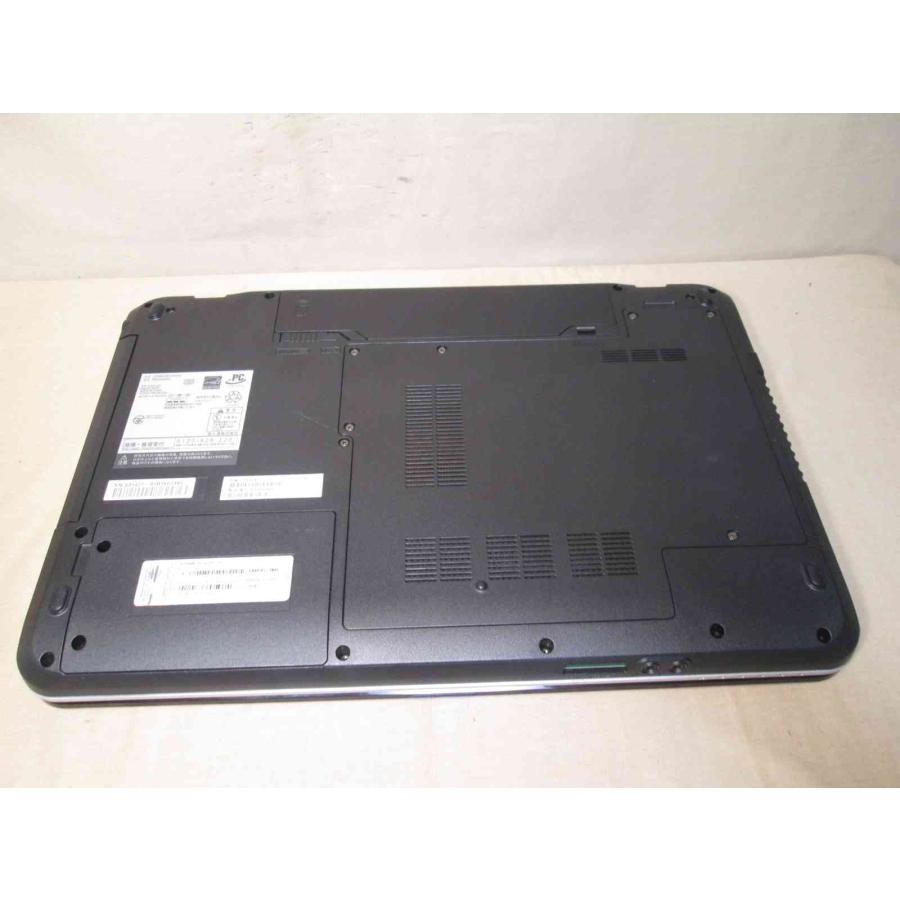 富士通（FUJITSU） LIFEBOOK AH40/D【AMD】 【Windows10 Home】MS 365 