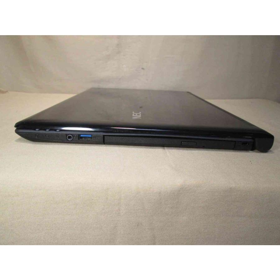 NEC NEC VersaPro VRT25F-4【Core i5 7200U】 【Windows11 Pro】MS 365