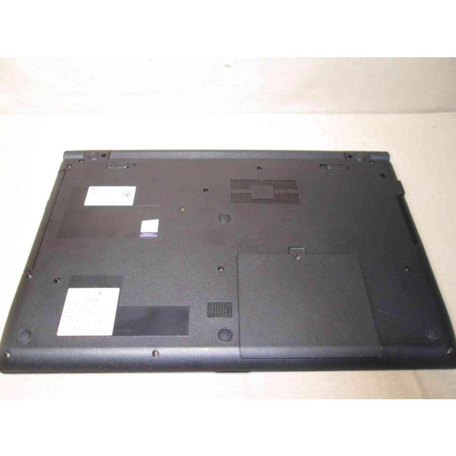 NEC NEC VersaPro VRT25F-4【Core i5 7200U】 【Windows11 Pro】MS 365