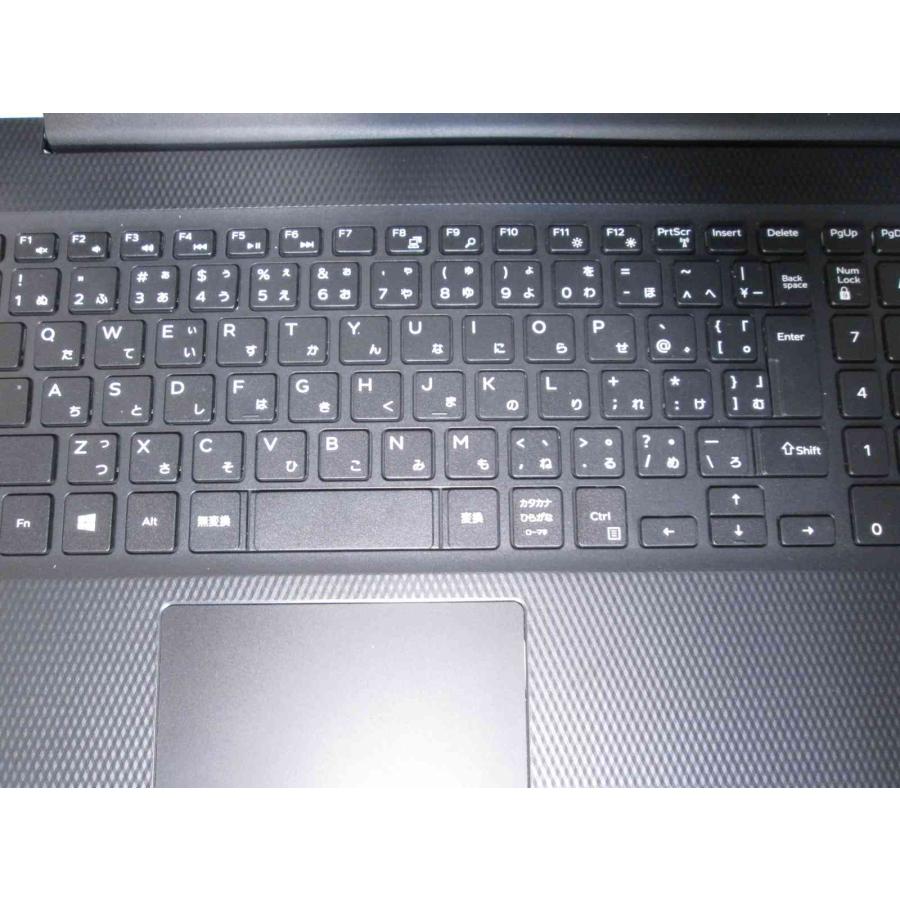 DELL（デル） DELL Inspiron 3580／USB3.0／HDMI ジャンクPC [97089
