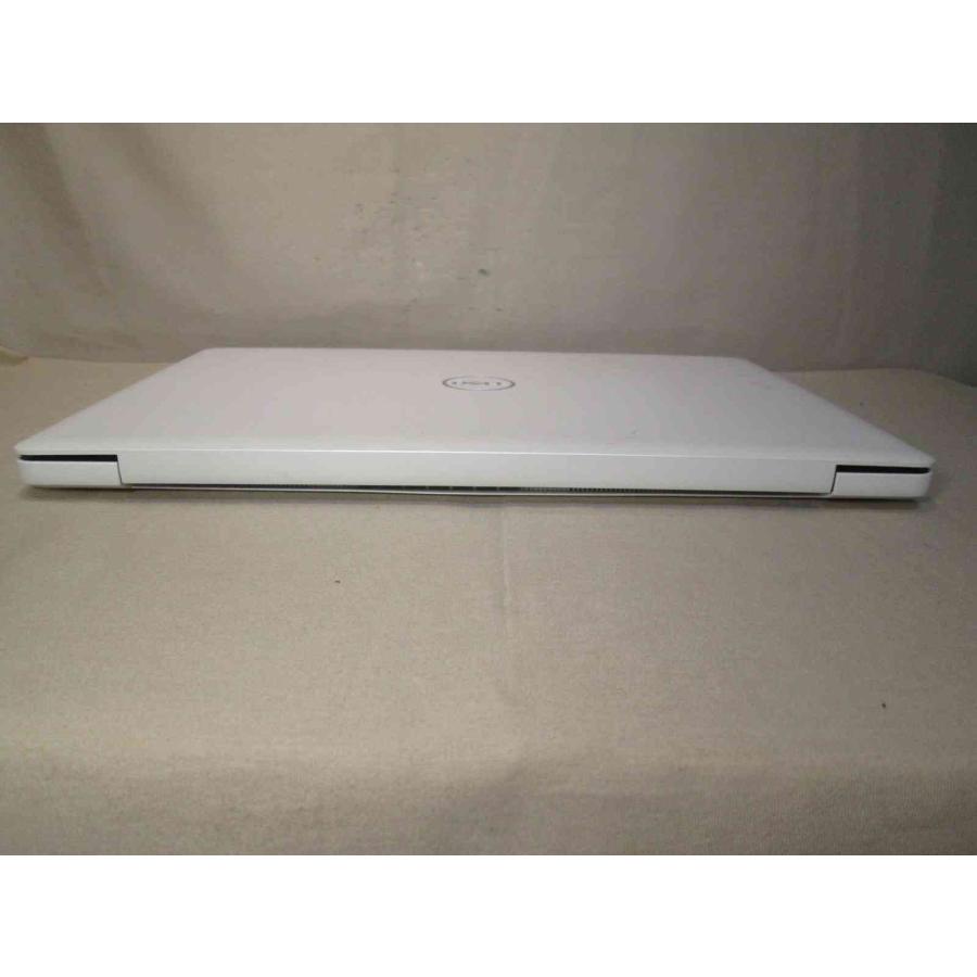 DELL ノートパソコン タッチパネル ジャンク DELL（デル） DELL Inspiron 3580／USB3.0／HDMI ジャンクPC [97089