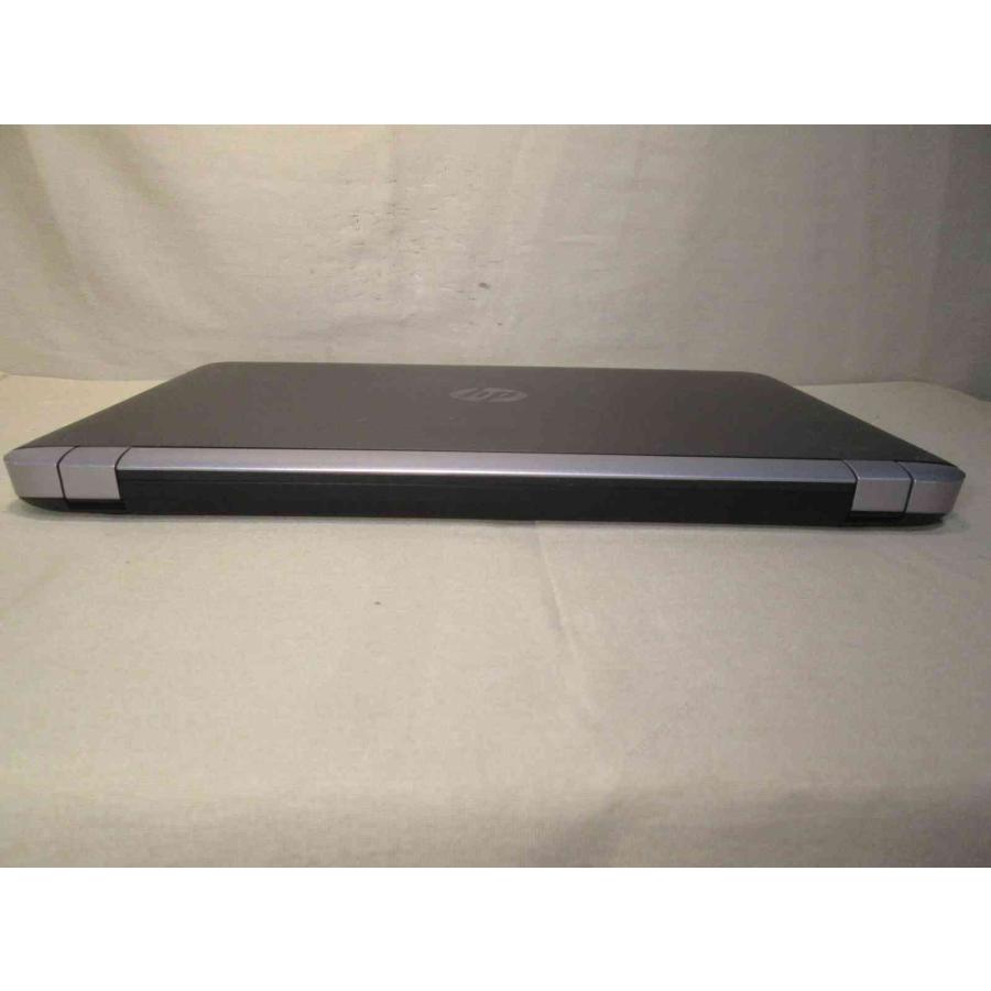 HP ProBook 450 G3【SSD搭載】　Core i5 6200U　【Windows11 Pro】MS 365 Office Web／Wi-Fi／USB3.0／HDMI／長期保証 [97149] | 日本HP | 05