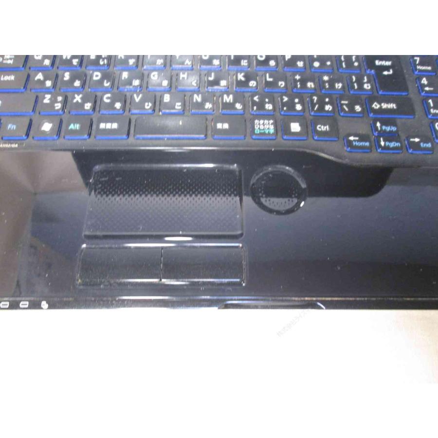 富士通 FMV LIFEBOOK AH52/GA【Pentium B960 2.2GHz】　【Windows7世代のPC】ブルーレイ 均一／BIOS表示可 ジャンクPC [97152] | 富士通 | 01
