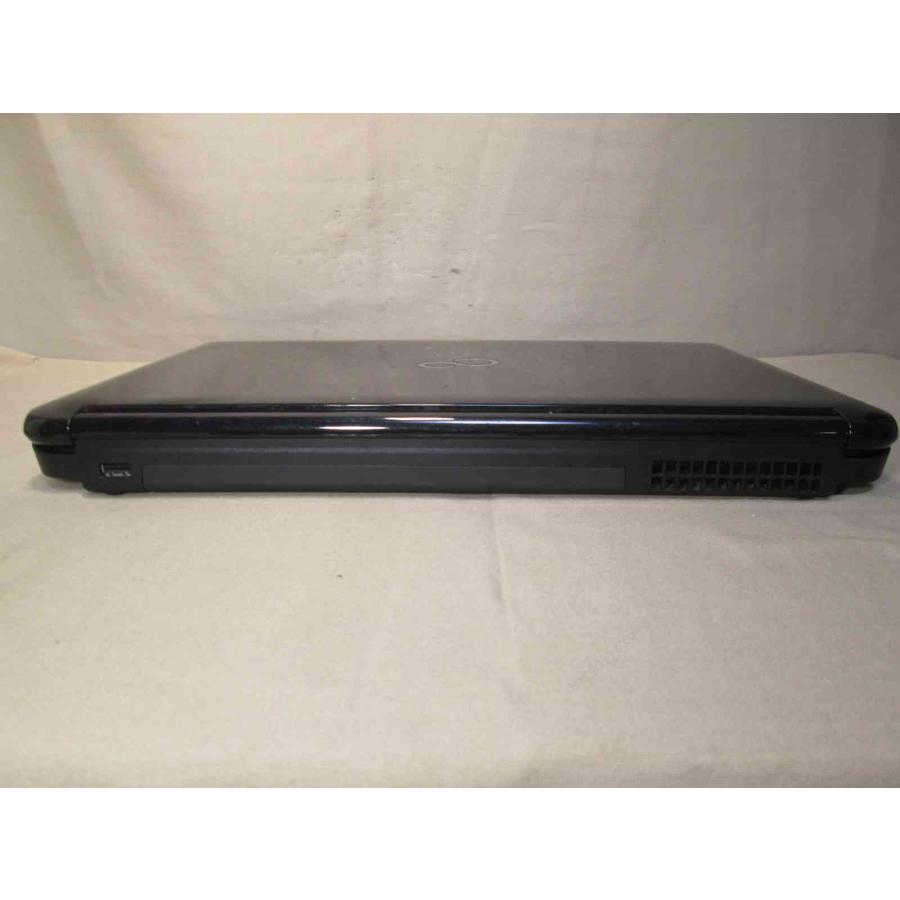 富士通 FMV LIFEBOOK AH52/GA【Pentium B960 2.2GHz】　【Windows7世代のPC】ブルーレイ 均一／BIOS表示可 ジャンクPC [97152] | 富士通 | 05