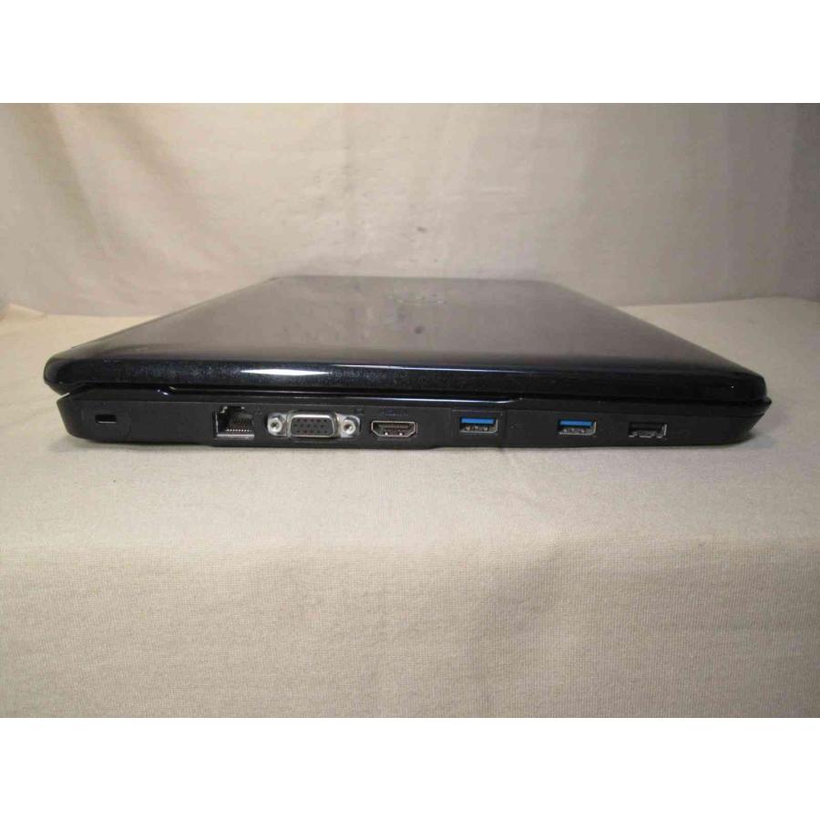 富士通 FMV LIFEBOOK AH52/GA【Pentium B960 2.2GHz】　【Windows7世代のPC】ブルーレイ 均一／BIOS表示可 ジャンクPC [97152] | 富士通 | 06