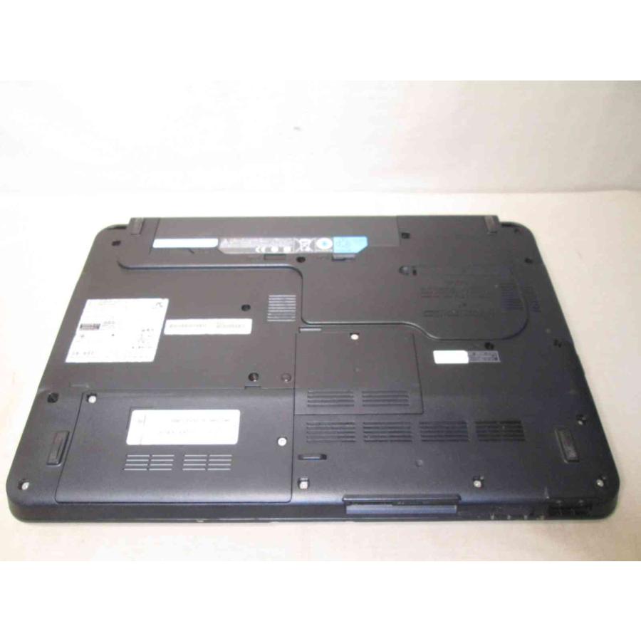 富士通 FMV LIFEBOOK AH52/GA【Pentium B960 2.2GHz】　【Windows7世代のPC】ブルーレイ 均一／BIOS表示可 ジャンクPC [97152] | 富士通 | 07