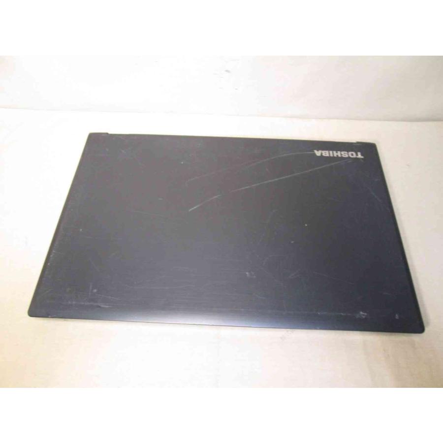 東芝 Satellite B35/R【Celeron 3205U 1.5GHz】　【Windows10 Pro】MS 365 Office Web／充電可／USB3.0／HDMI／長期保証 [97174] | dynabook | 03