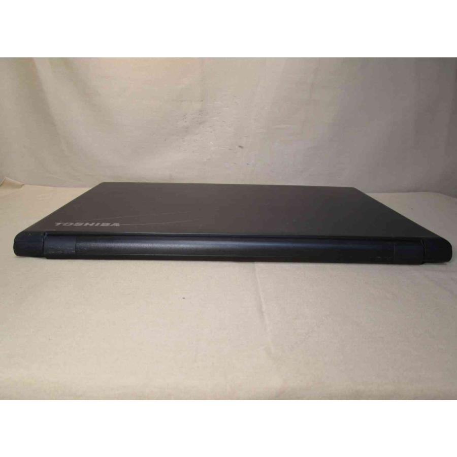 東芝 Satellite B35/R【Celeron 3205U 1.5GHz】　【Windows10 Pro】MS 365 Office Web／充電可／USB3.0／HDMI／長期保証 [97174] | dynabook | 05