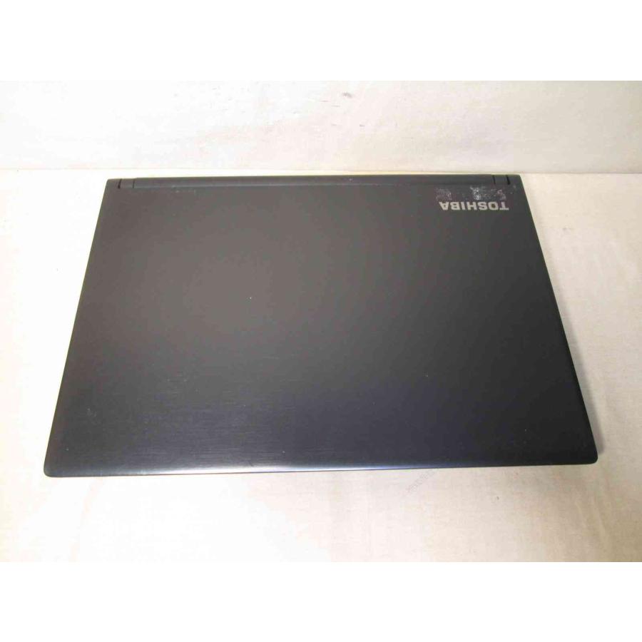 東芝 dynabook R73/F【M.2 SSD搭載】　Core i5 6300U　【Windows10 Pro】 ／Wi-Fi／長期保証 [97205] | dynabook | 03