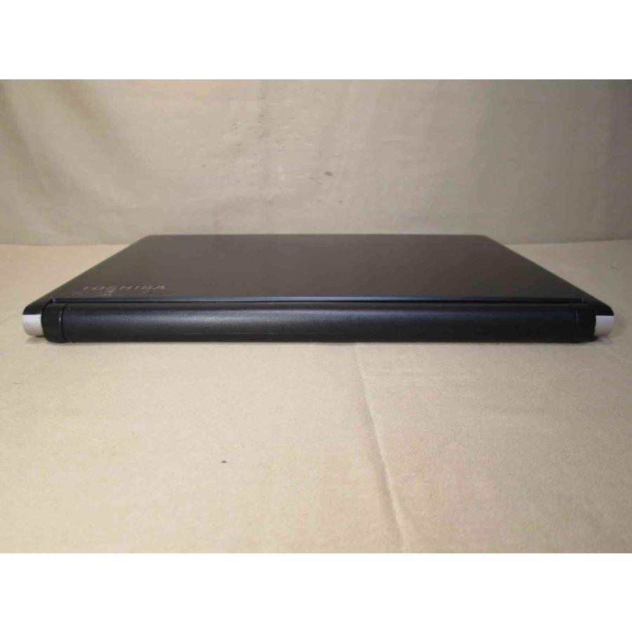 東芝 dynabook R73/F【M.2 SSD搭載】　Core i5 6300U　【Windows10 Pro】 ／Wi-Fi／長期保証 [97205] | dynabook | 05
