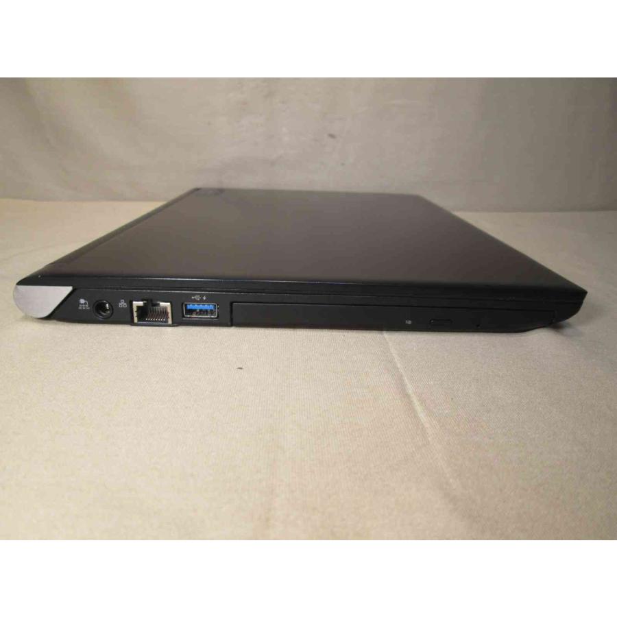 東芝 dynabook R73/F【M.2 SSD搭載】　Core i5 6300U　【Windows10 Pro】 ／Wi-Fi／長期保証 [97205] | dynabook | 06