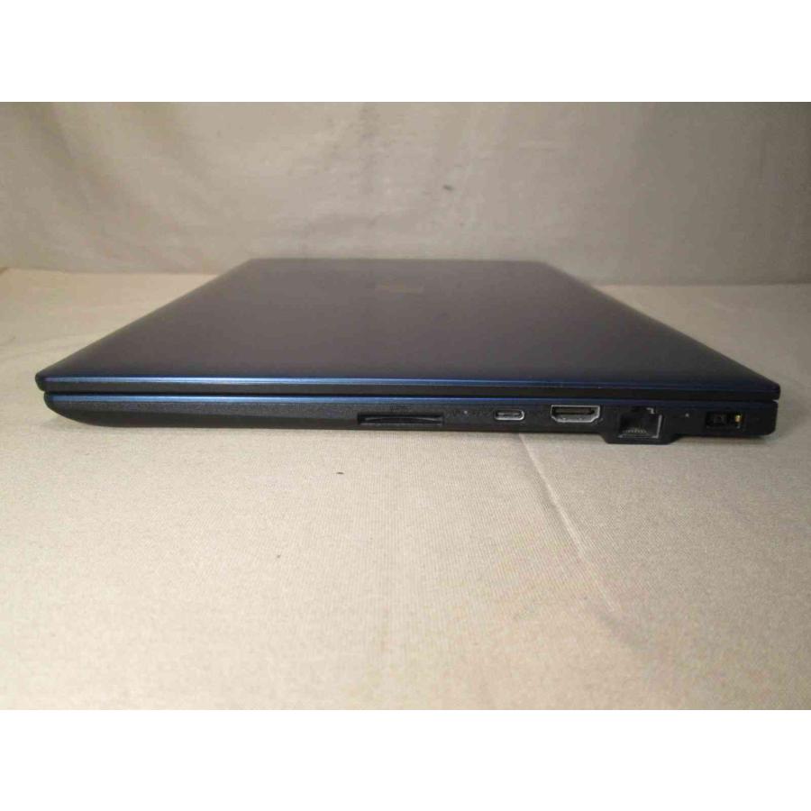 NEC NEC Lavie HM350/P【SSD搭載】 Core i3 8145U 【Windows10 Home