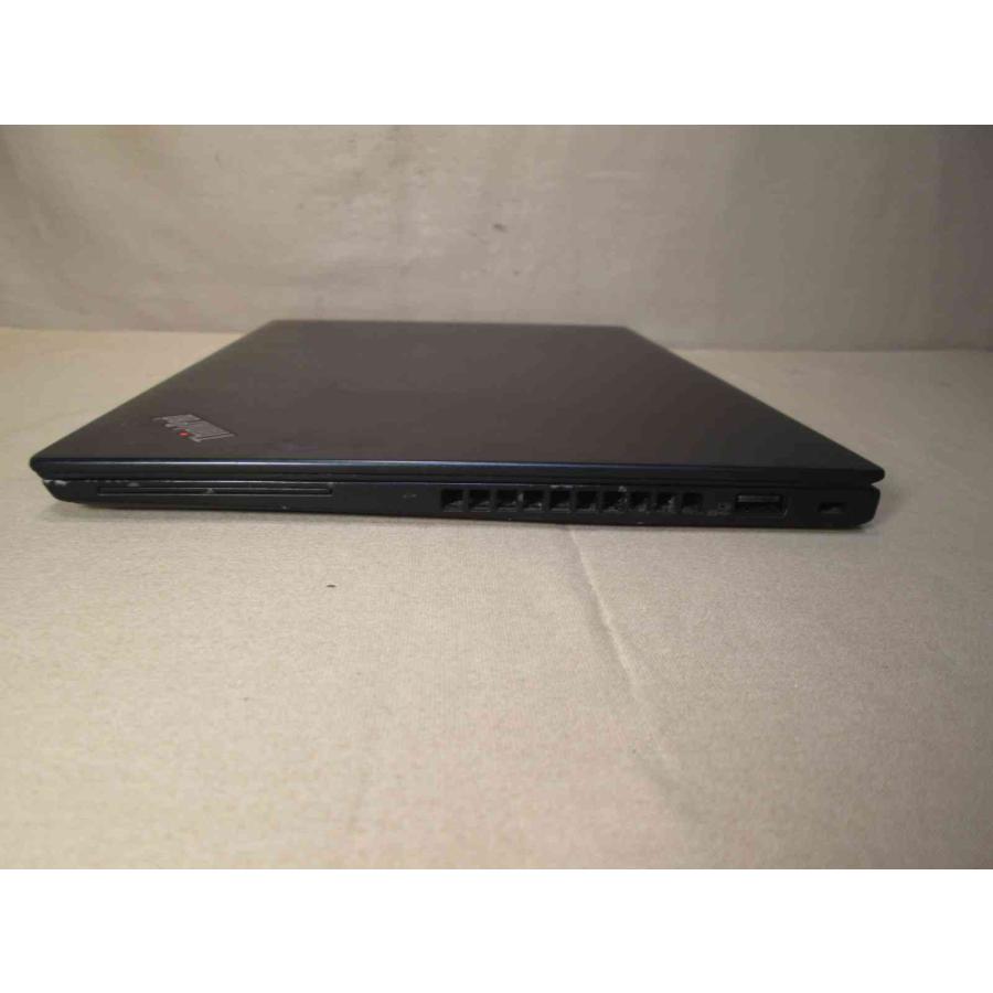 Lenovo（レノボ） Lenovo ThinkPad X280【SSD搭載】 Core i5 8250U