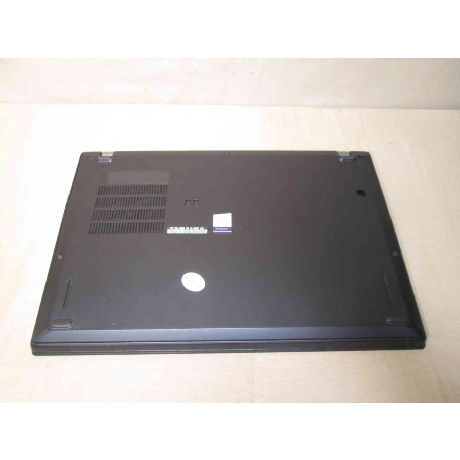 Lenovo（レノボ） Lenovo ThinkPad X280【SSD搭載】 Core i5 8250U