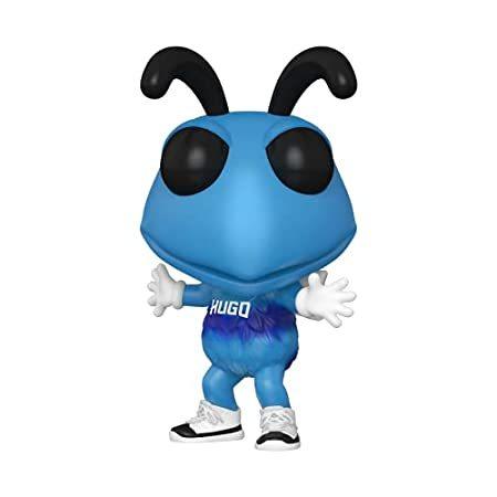 並行輸入品 Hugo Charlotte Mascots Nba Pop Funko その他 爆売り Themtransit Com