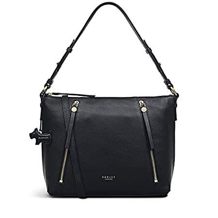 国内最安値! Radley 並行輸入品 Bag Shoulder Top Zip Medium - Road Fountain London ショルダーバッグ 国内最安値! Radley 並行輸入品 Bag Shoulder Top Zip Medium - Road Fountain London ショルダーバッグ