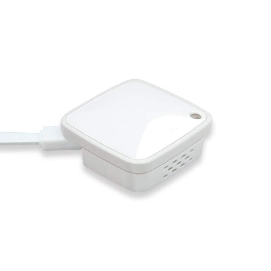 ラトックシステム スマート家電リモコン スマホで家電をコントロール 重さわずか16g 赤外線到達距離30m 壁掛けフック搭載 Rs Wfirex4 Rs Wfirex4 0486 ライプロヤフー店 通販 Yahoo ショッピング