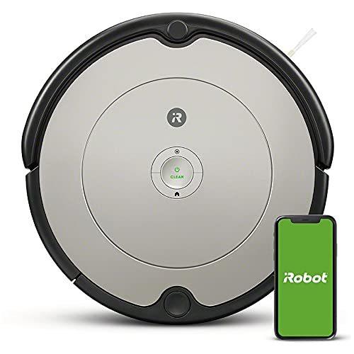 ルンバ 692 ロボット掃除機 アイロボット WiFi対応 遠隔操作 自動充電 グレー R692060 Alexa対応 :0885155024411:ライプロヤフー店 - 通販 - Yahoo