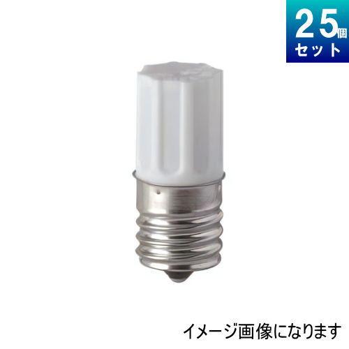 点灯管 グロー球 FG-1E ノーブランド FG1E [25個入][1個あたり84円