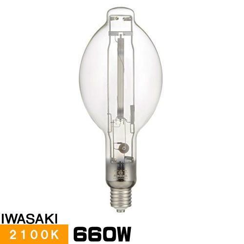 岩崎電気 岩崎 NH660LS 高圧ナトリウムランプ 660W 一般形 透明 岩崎電気 岩崎 NH660LS 高圧ナトリウムランプ 660W 一般形 透明
