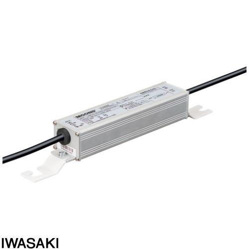 岩崎電気 岩崎 WLE132V380M1/24-1 電源ユニット LEDioc LEDライト