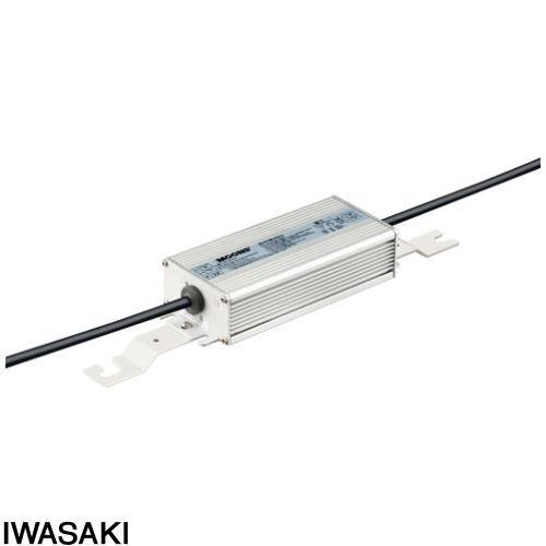 岩崎電気 岩崎 WLE160V560M1/24-1 電源ユニット LEDioc LEDライト