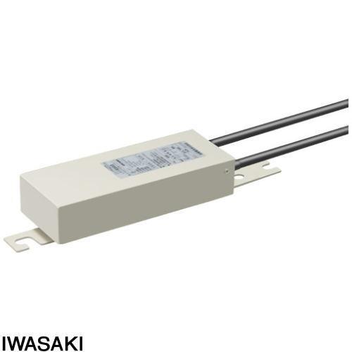 岩崎電気 岩崎 WLE184V740M1/24-1 電源ユニット LEDioc LEDライト