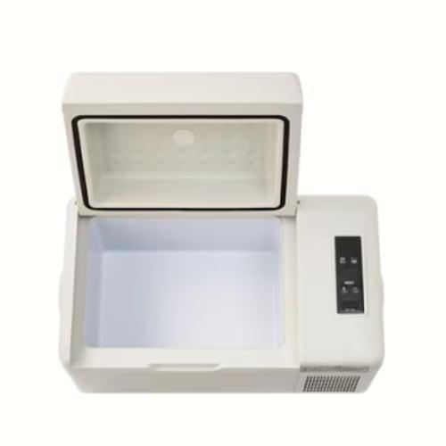 IRIS OHYAMA（アイリスオーヤマ） 冷蔵庫 IPD-2B-W 20L ホワイト