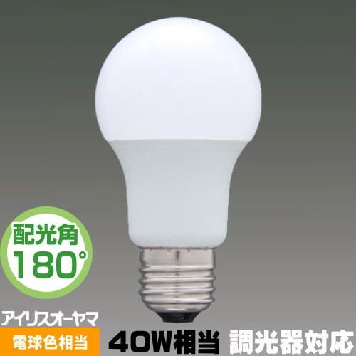 IRIS OHYAMA LED電球LDA4L-G-4T62P 2個セット✖️５✖️５ e-TREND｜アイリスオーヤマ LDA4L-G-4T62P [LED電球 E26 広配光 40形