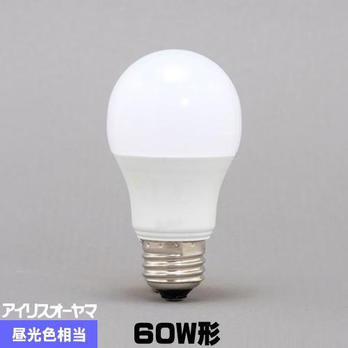 IRIS OHYAMA（アイリスオーヤマ） LDA7D-G-6T6 LED電球 一般電球形 E26