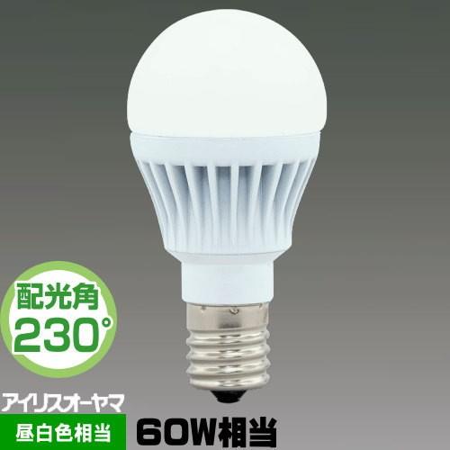 IRIS OHYAMA アイリスオーヤマ LDA7N-G-E17/W-6T5 LED電球 小形 IRIS OHYAMA アイリスオーヤマ LDA7N-G-E17/W-6T5 LED電球 小形