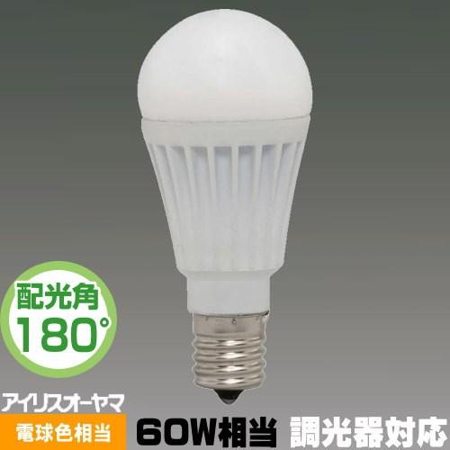IRIS OHYAMA（アイリスオーヤマ） LDA9L-G-E17/D-6V3 LED電球 小形電球