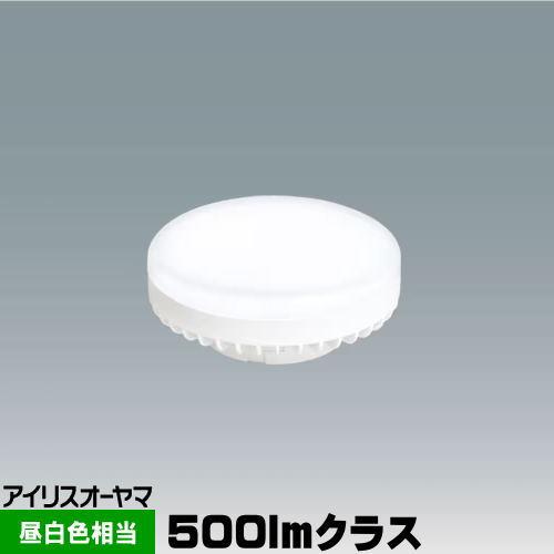 IRIS OHYAMA（アイリスオーヤマ） LED電球 フラット形 LDF5N-H-GX53