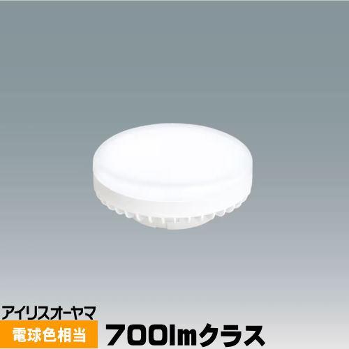 IRIS OHYAMA（アイリスオーヤマ） LED電球 フラット形 LDF7L-H-GX53