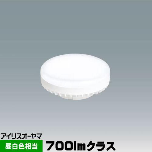 IRIS OHYAMA（アイリスオーヤマ） LED電球 フラット形 LDF7N-H-GX53