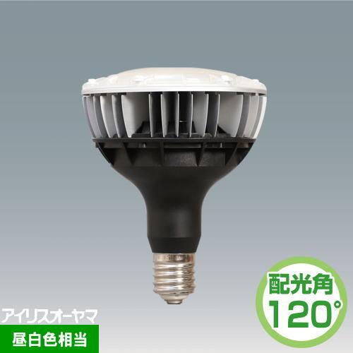 アイリスオーヤマ LDR100-200V23N8-H/E39-36BK3 LED電球 バラスト水銀灯250W相当 昼白色相当 LDR100200V23N8HE3936BK3