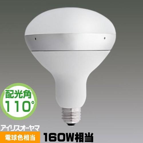 蛍光灯・電球 lady fashion IRIS OHYAMA（アイリスオーヤマ） LDR1020V10L8-H/16WH2 LED電球