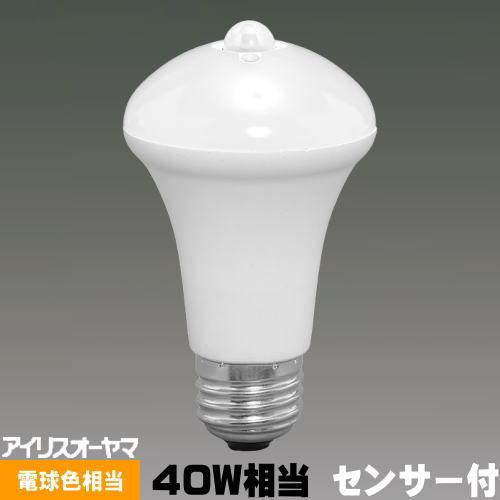 IRIS OHYAMA（アイリスオーヤマ） LDR6L-H-S8 LED電球 レフ球形 40W