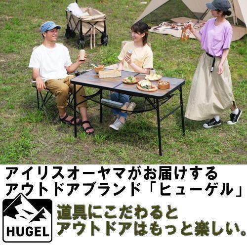 HUGEL（アイリスオーヤマ） アイリスオーヤマ ヒューゲル ODW-980