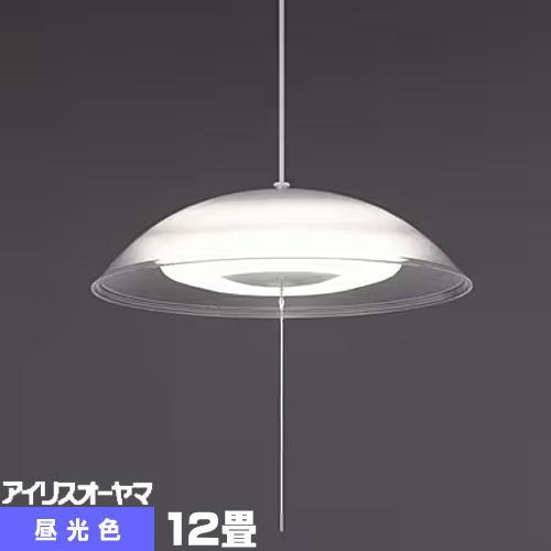 IRIS OHYAMA（アイリスオーヤマ） ペンダントライト 洋風 12畳 LED